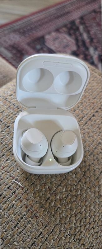Galaxy Buds FE - Ascolto Premium e Funzionalità Integrate Grafite