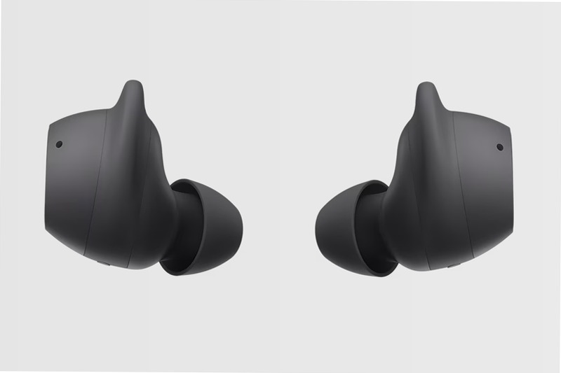 Galaxy Buds FE - Ascolto Premium e Funzionalità Integrate Grafite