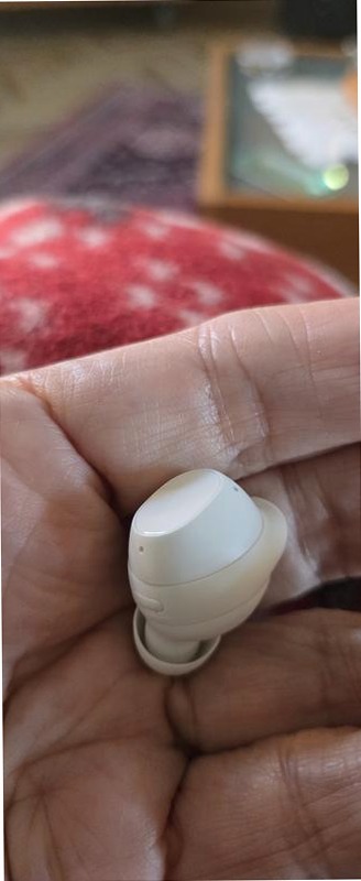 Galaxy Buds FE - Ascolto Premium e Funzionalità Integrate Grafite
