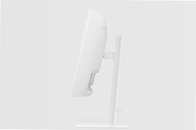 Monitor HRM ViewFinity Serie S6 - S65TC da 34" WQHD Curvo