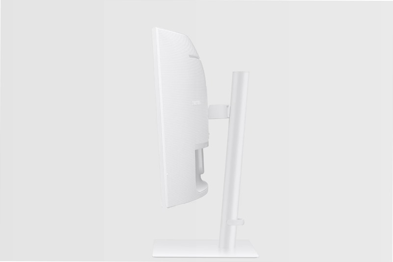 Monitor HRM ViewFinity Serie S6 - S65TC da 34" WQHD Curvo