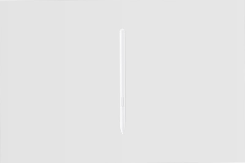 Galaxy Tab S10 FE+ 5G - 13,1" 13.1" Grigio