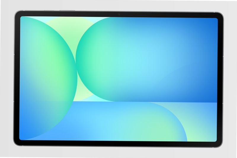 Galaxy Tab S10 FE+ 5G - 13,1" 13.1" Grigio