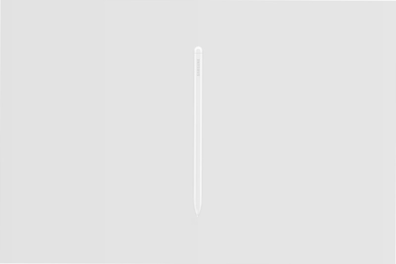 Galaxy Tab S10 FE+ 5G - 13,1" 13.1" Grigio