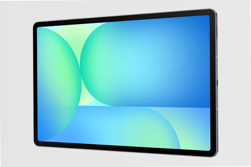 Galaxy Tab S10 FE+ 5G - 13,1" 13.1" Grigio