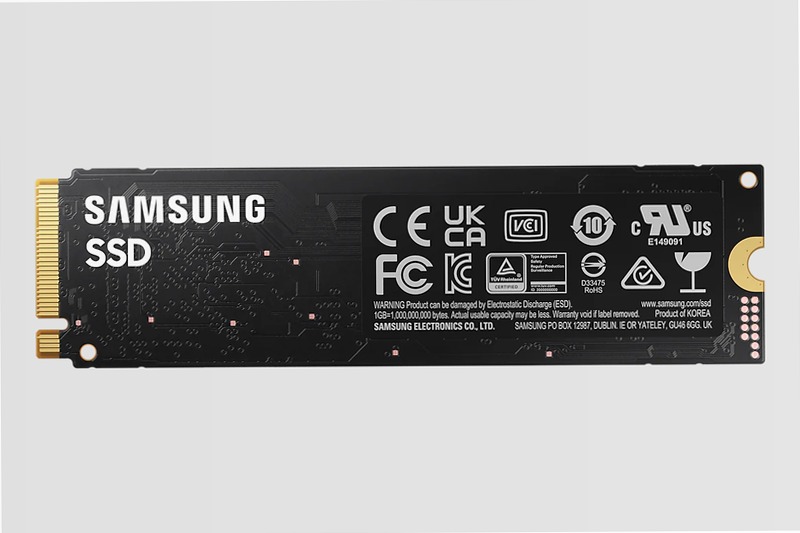 980 NVMe M.2 SSD 500GB - Prestazioni eccellenti per il tuo PC