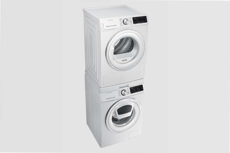 Asciugatrice Samsung DV90N62631WET 9kg A Bianco