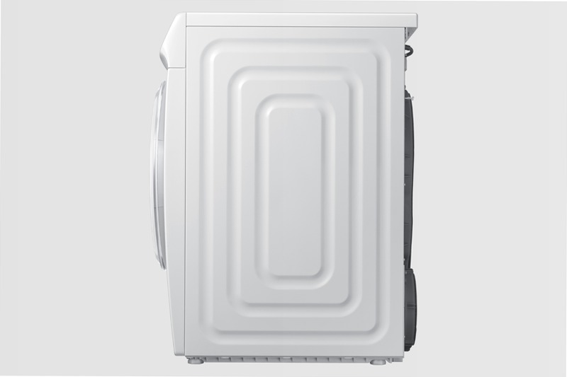 Asciugatrice Samsung DV90N62631WET 9kg A Bianco