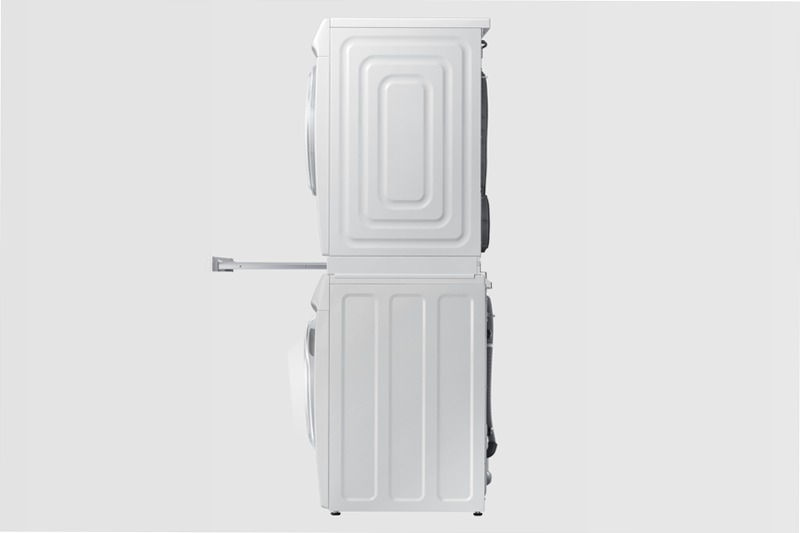Asciugatrice Samsung DV90N62631WET 9kg A Bianco
