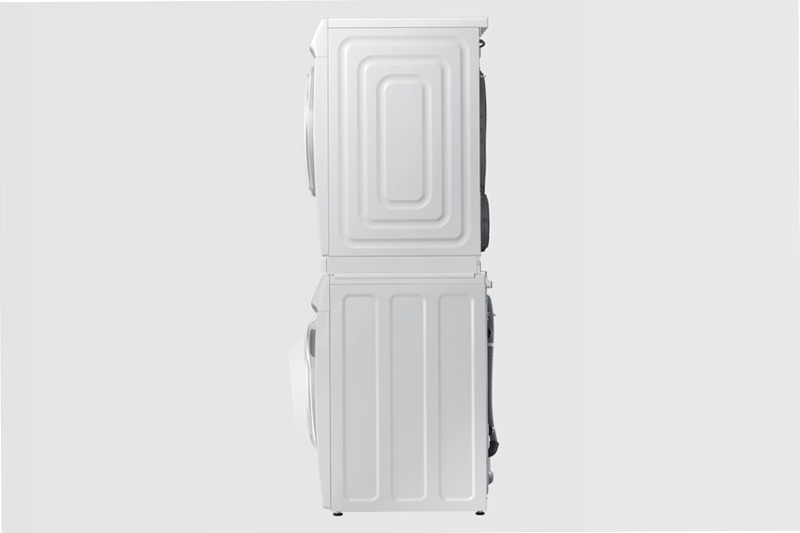 Asciugatrice Samsung DV90N62631WET 9kg A Bianco