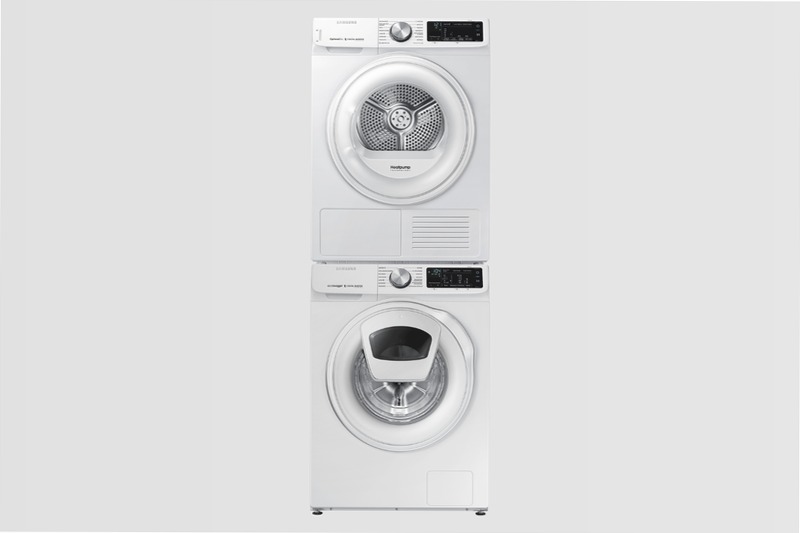Asciugatrice Samsung DV90N62631WET 9kg A Bianco