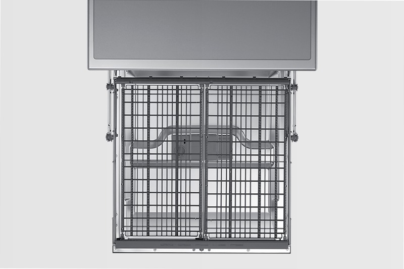 Lavastoviglie DW60M6050FS Samsung: Semplice e Intuitivo 14 Libera