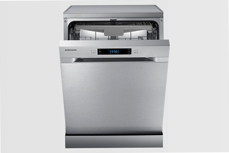 Lavastoviglie DW60M6050FS Samsung: Semplice e Intuitivo 14 Libera