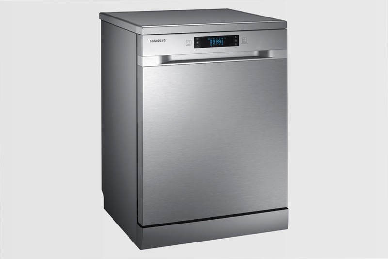 Lavastoviglie DW60M6050FS Samsung E 14