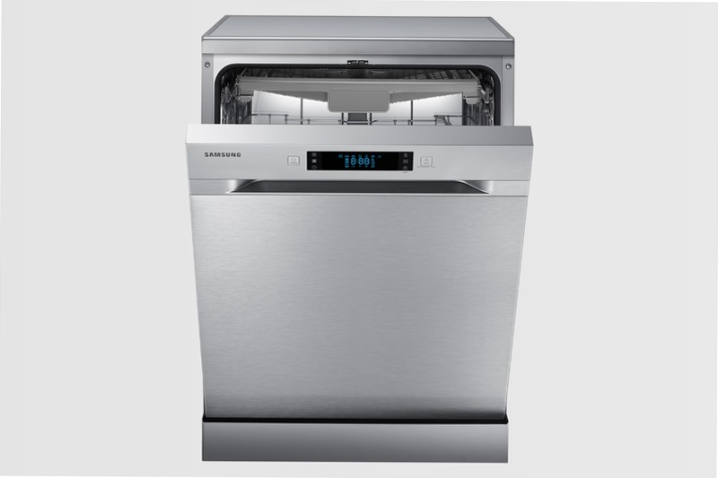 Lavastoviglie DW60M6050FS Samsung E 14