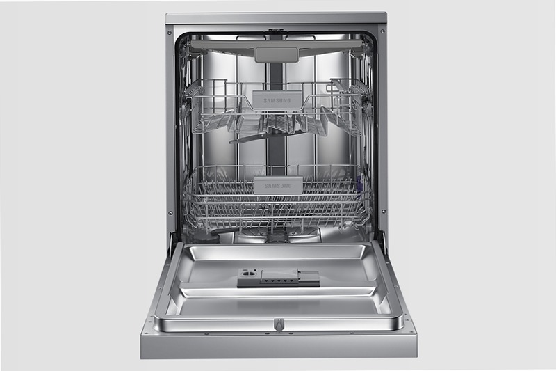 Lavastoviglie DW60M6050FS Samsung: Semplice e Intuitivo 14 Libera