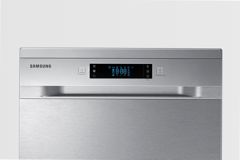 Lavastoviglie DW60M6050FS Samsung E 14