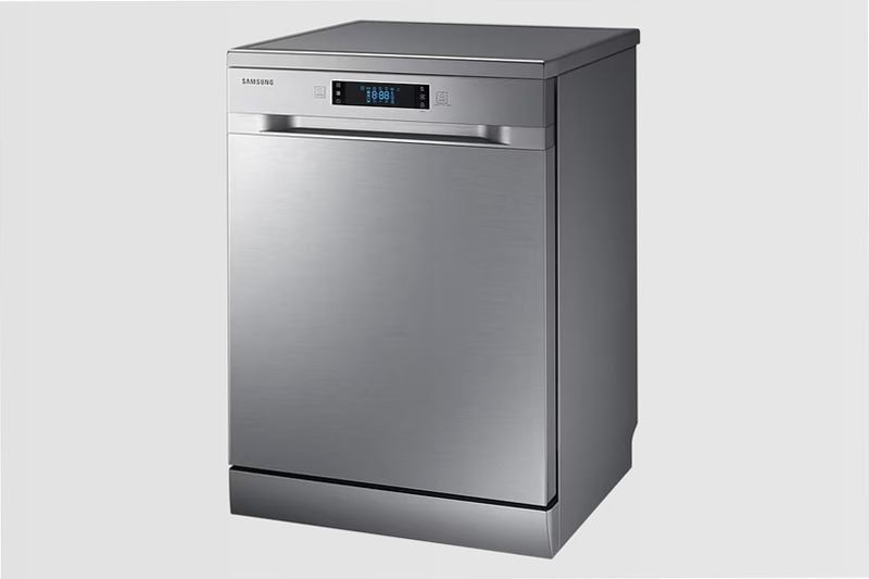Lavastoviglie DW60M6050FS Samsung: Semplice e Intuitivo 14 Libera