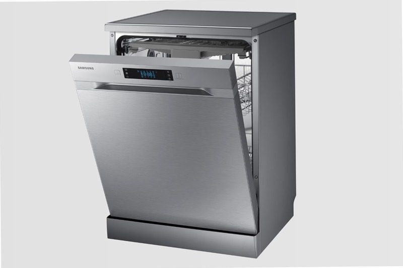 Lavastoviglie DW60M6050FS Samsung E 14