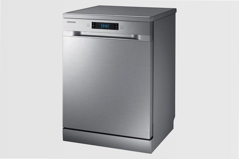 Lavastoviglie DW60M6050FS Samsung E 14