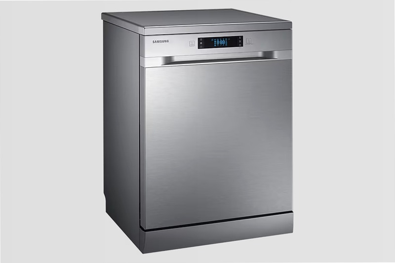 Lavastoviglie DW60M6050FS Samsung: Semplice e Intuitivo 14 Libera