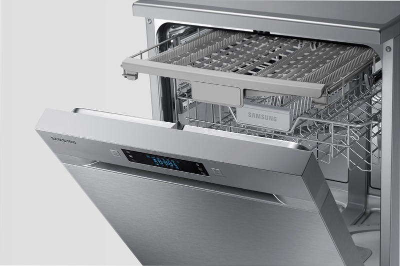 Lavastoviglie DW60M6050FS Samsung E 14