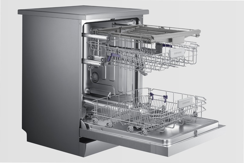 Lavastoviglie DW60M6050FS Samsung E 14
