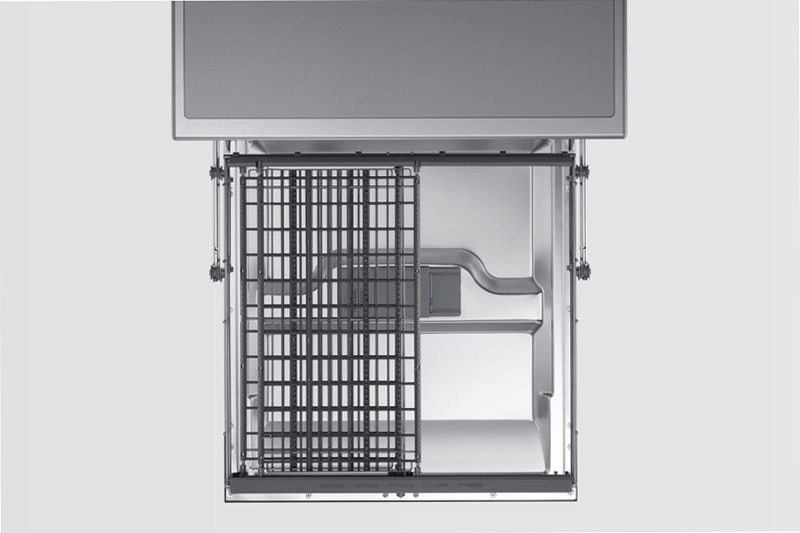 Lavastoviglie DW60M6050FS Samsung E 14