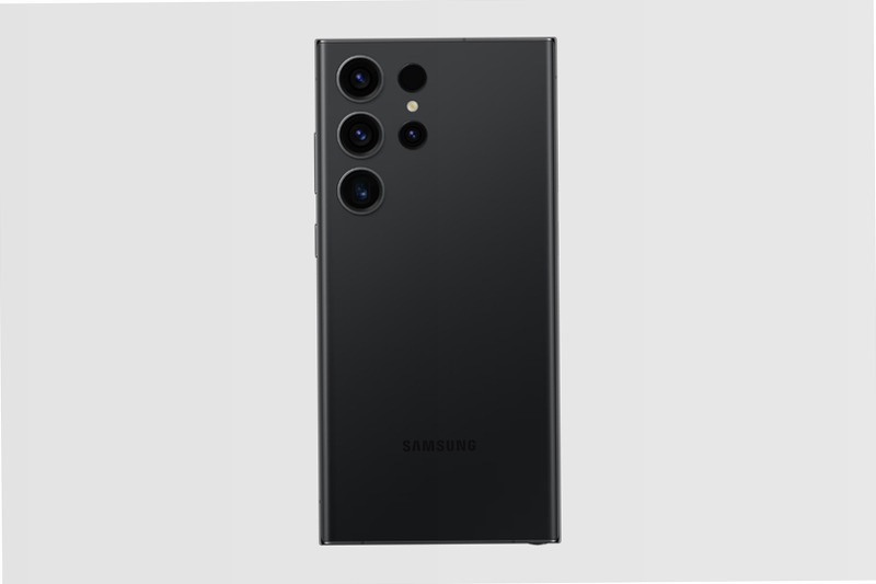 Galaxy S23 Ultra 1TB 12GB Nero