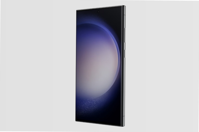 Galaxy S23 Ultra 1TB 12GB Nero