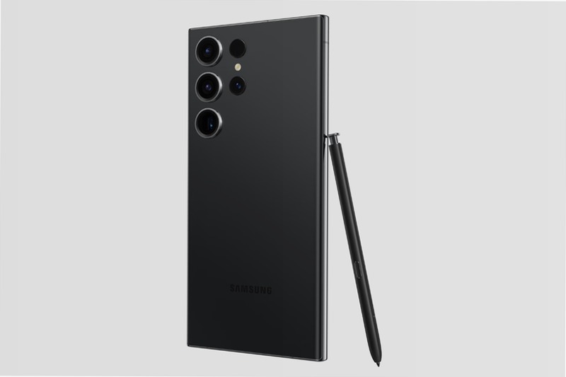 Galaxy S23 Ultra 1TB 12GB Nero