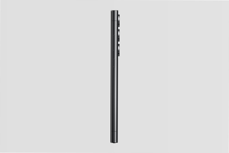Galaxy S23 Ultra 1TB 12GB Nero