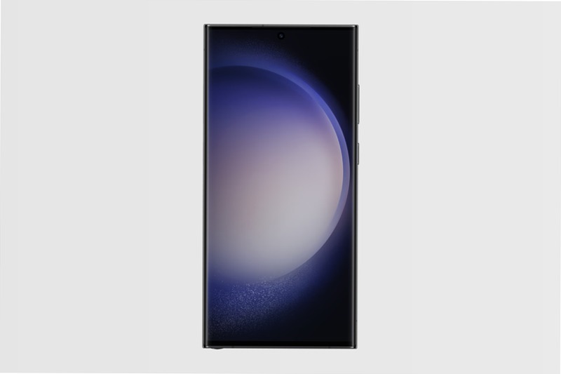 Galaxy S23 Ultra 1TB 12GB Nero