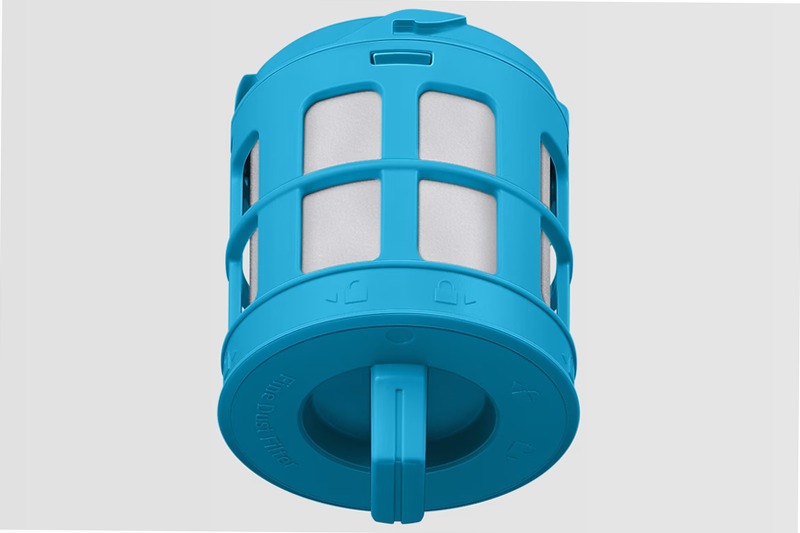 Aspirapolvere senza filo Samsung Bespoke AI Jet Lite complete extra 280W VS80F28DES