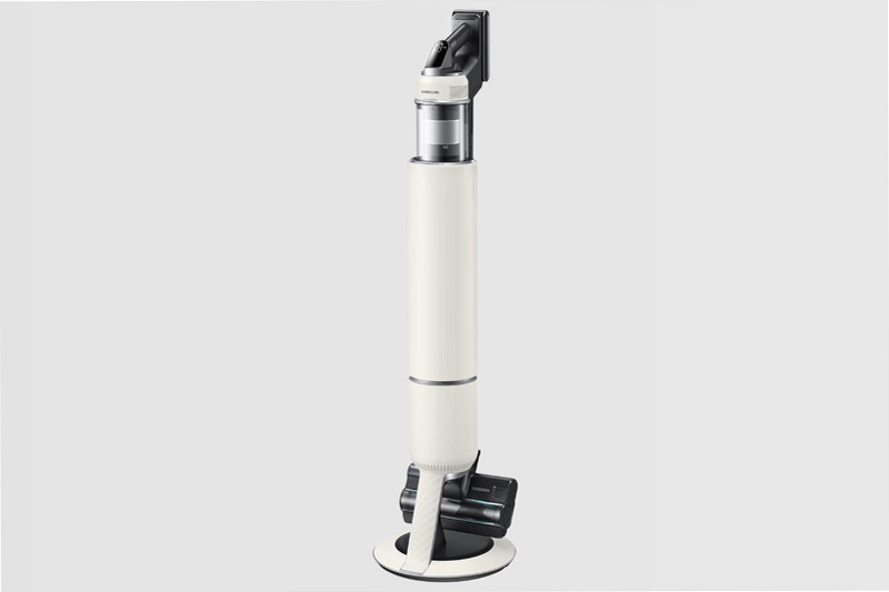 Aspirapolvere senza filo Samsung Bespoke AI Jet Lite 0.5lt Nero 1400w