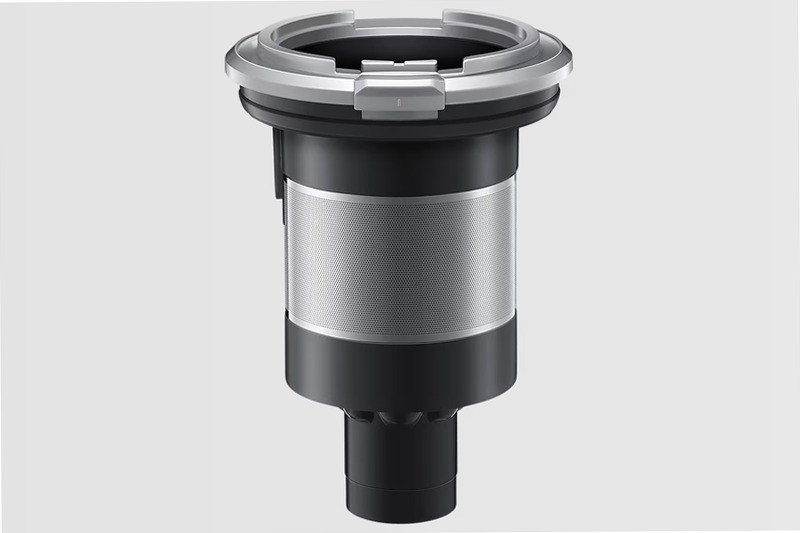 Aspirapolvere senza filo Samsung Bespoke AI Jet Lite complete extra 280W VS80F28DES