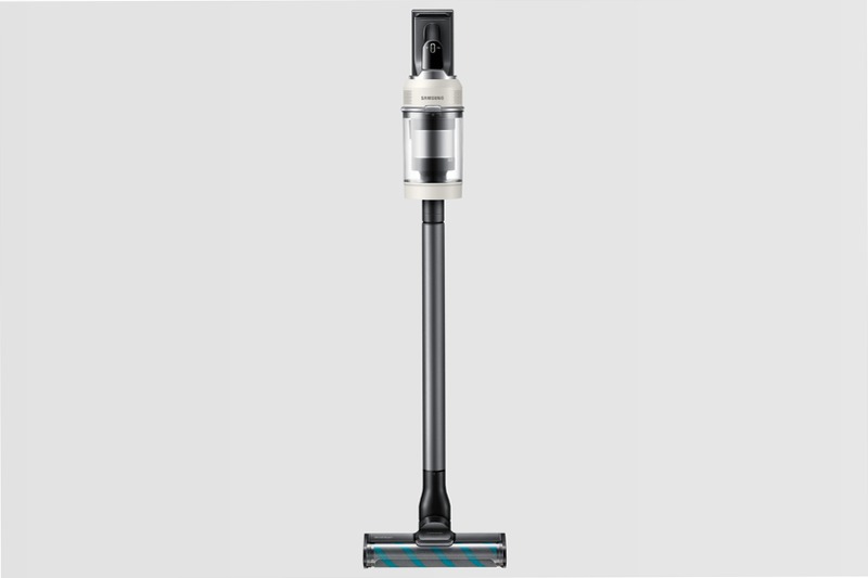 Aspirapolvere senza filo Samsung Bespoke AI Jet Lite 0.5lt Nero 1400w
