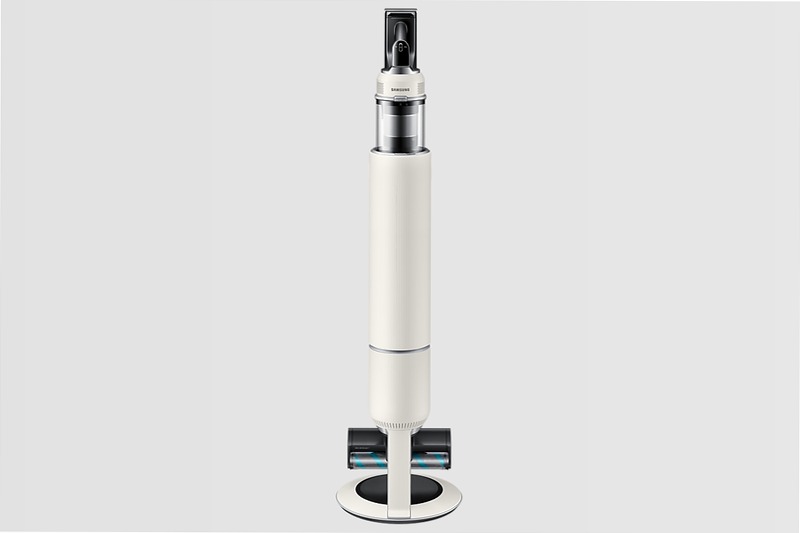 Aspirapolvere senza filo Samsung Bespoke AI Jet Lite complete extra 280W VS80F28DES