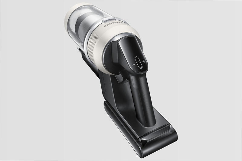 Aspirapolvere senza filo Samsung Bespoke AI Jet Lite 0.5lt Nero 1400w