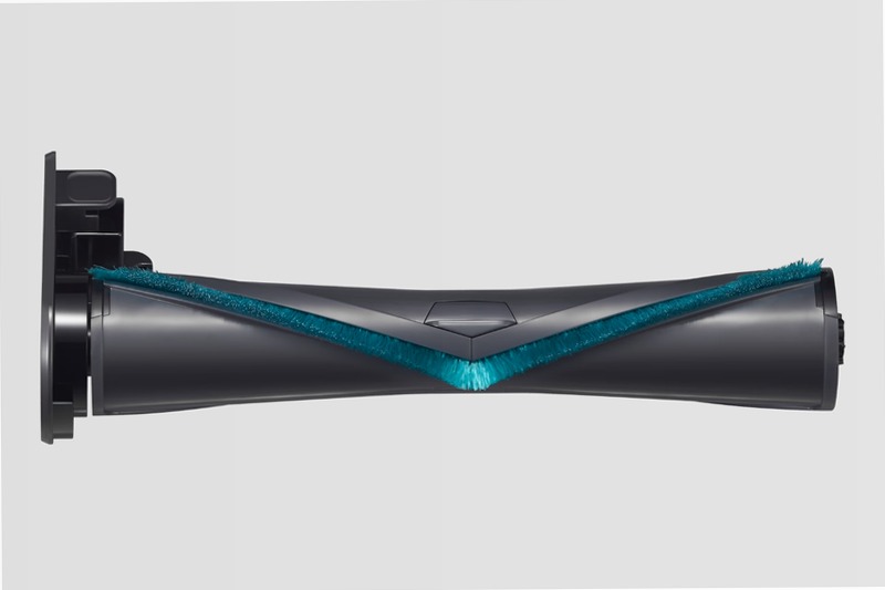 Aspirapolvere senza filo Samsung Bespoke AI Jet Lite 0.5lt Nero 1400w
