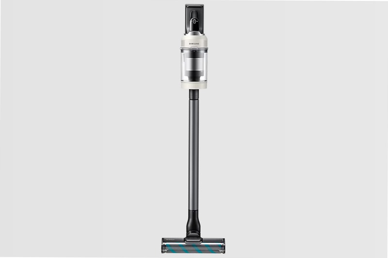 Aspirapolvere senza filo Samsung Bespoke AI Jet Lite complete extra 280W VS80F28DES