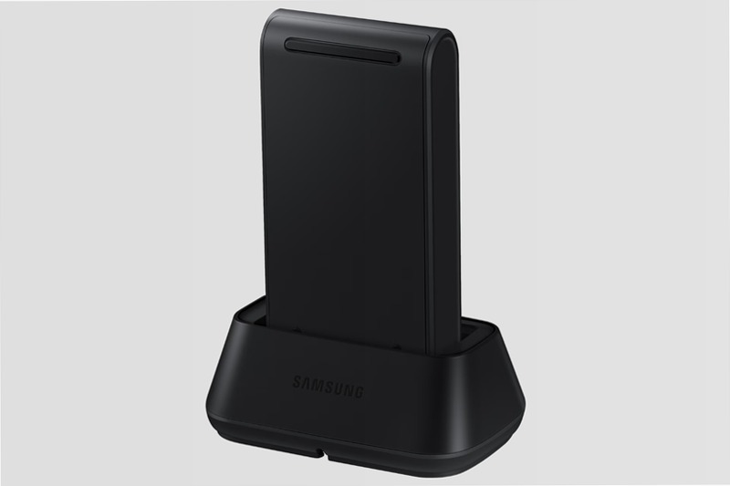 Aspirapolvere senza filo Samsung Bespoke AI Jet Lite 0.5lt Nero 1400w