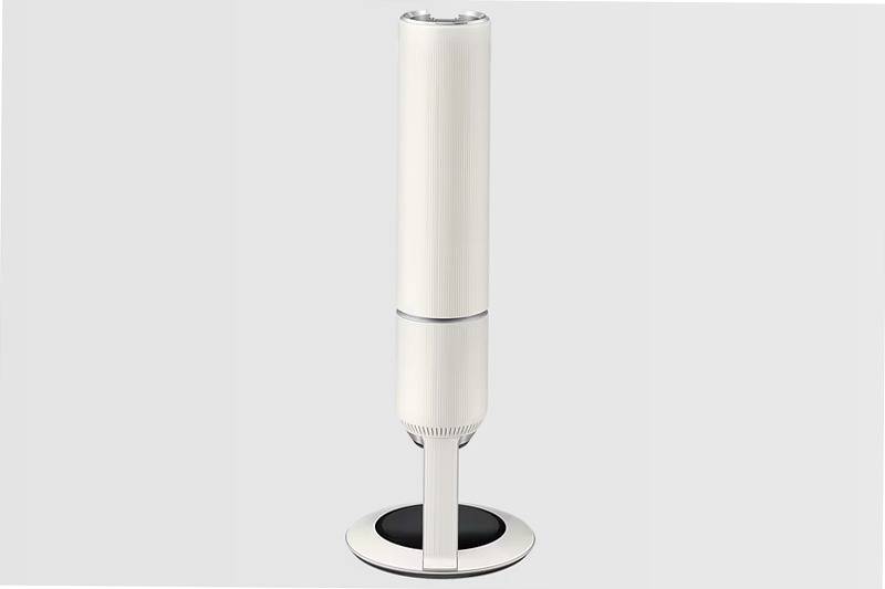 Aspirapolvere senza filo Samsung Bespoke AI Jet Lite complete extra 280W VS80F28DES