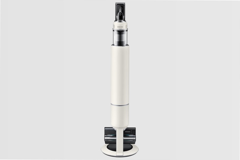 Aspirapolvere senza filo Samsung Bespoke AI Jet Lite 0.5lt Nero 1400w