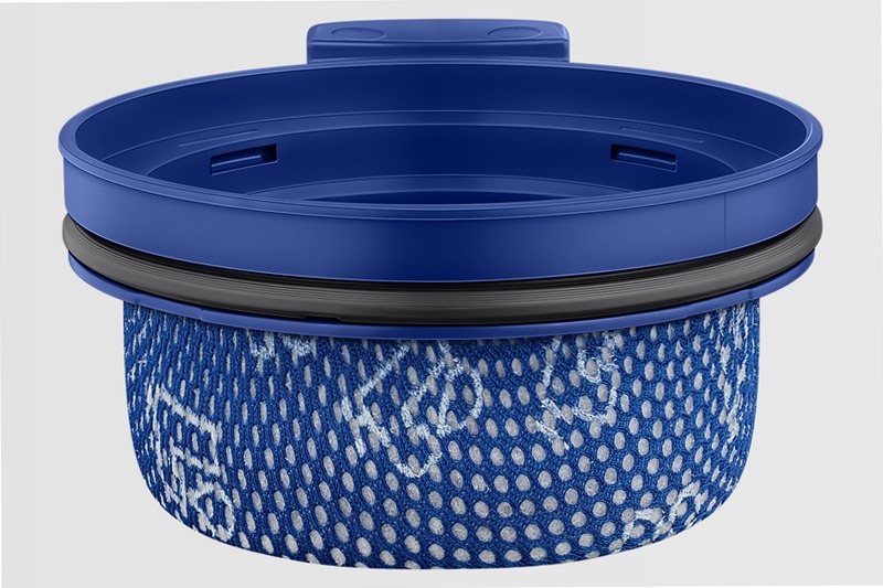 Aspirapolvere senza filo Samsung Bespoke AI Jet Lite complete extra 280W VS80F28DES