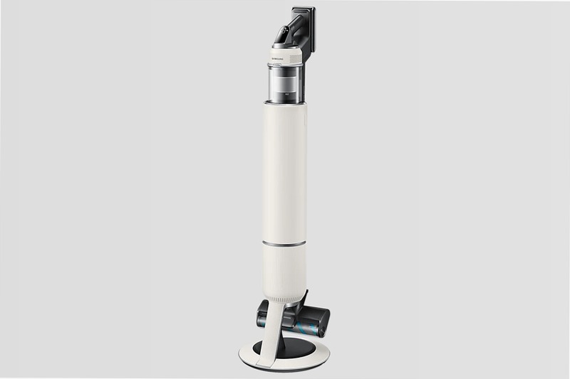 Aspirapolvere senza filo Samsung Bespoke AI Jet Lite complete extra 280W VS80F28DES