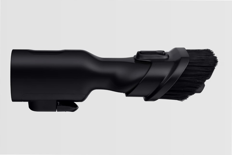 Aspirapolvere senza filo Samsung Bespoke AI Jet Lite 0.5lt Nero 1400w