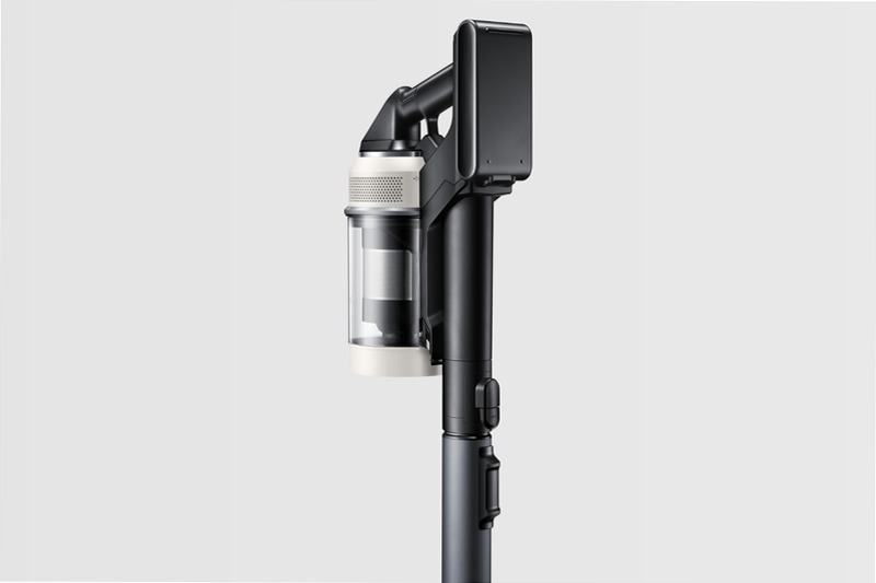 Aspirapolvere senza filo Samsung Bespoke AI Jet Lite 0.5lt Nero 1400w
