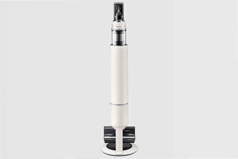 Aspirapolvere senza filo Samsung Bespoke AI Jet Lite complete extra 280W VS80F28DES
