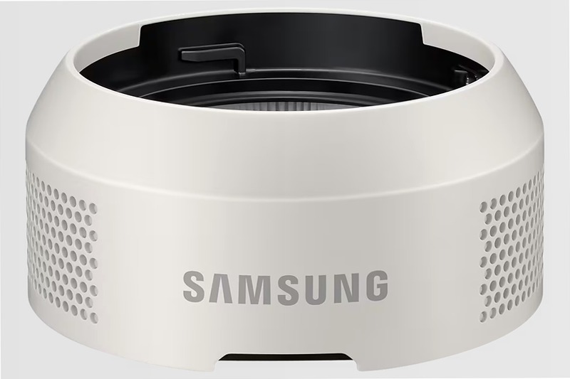 Aspirapolvere senza filo Samsung Bespoke AI Jet Lite complete extra 280W VS80F28DES